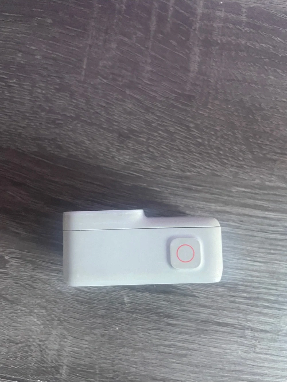 GoPro HERO7 White Action Camera